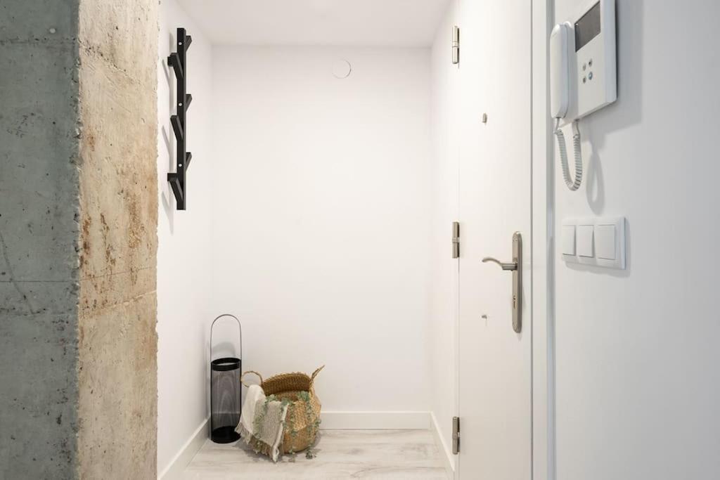 Apartament Piso En El Corazon De Gijón Zewnętrze zdjęcie
