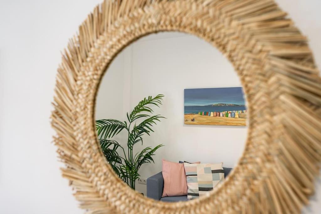 Apartament Piso En El Corazon De Gijón Zewnętrze zdjęcie